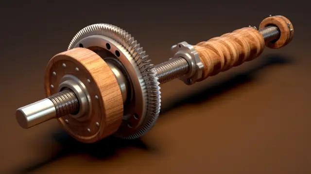 Difference Between Spindle, Shaft and Axle?
