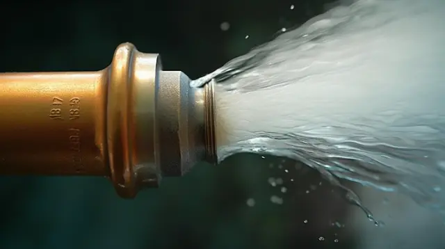 How does Nozzle Work?