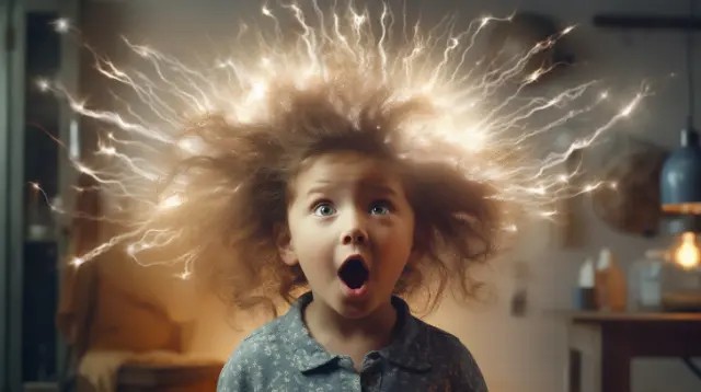 Static Electricity: Practical Uses in Daily Life