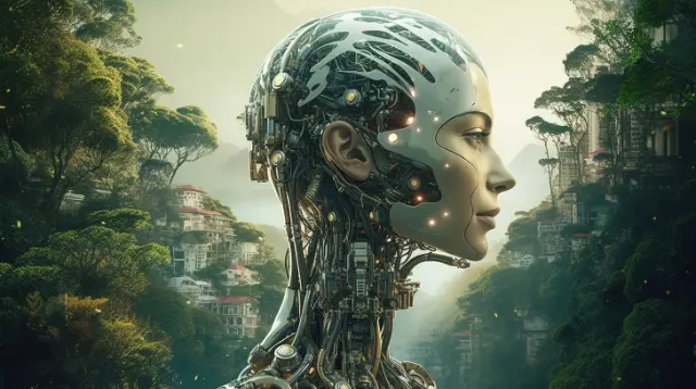 Are Machines Gaining Control Over Mankind? - AI Answers
